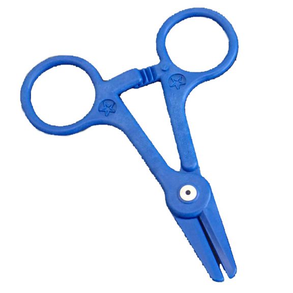 Clamp Tube Occluding Forceps - Source Products, Ltd.